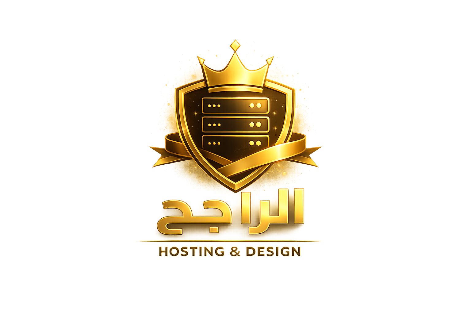 شعار الراجح